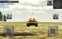 Russian Tank Battle Screen Shot 3