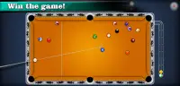 Villar 8-Ball Super Billiards Screen Shot 2