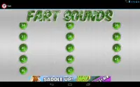 Fart Sounds - prank and jokes Screen Shot 3