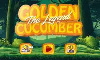 The Legend of Golden Cucumber Screen Shot 0