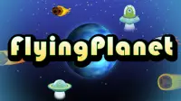 Flying Planet Screen Shot 17