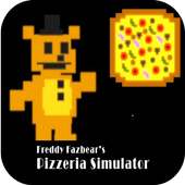 Fredy Fazzbear Pizzeria