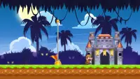 Super Bobby's World - Jungle World Screen Shot 7