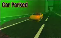 Real City Car Driver 3D Sim Screen Shot 8
