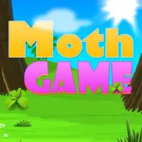 Moth Game Screen Shot 0