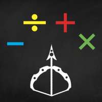 Math Hunt : Free Educational Riddle Puzzle Game