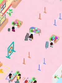 アイドルペット店-動物ゲーム Screen Shot 11