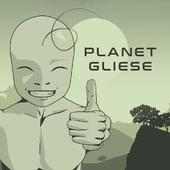 Planet Gliese