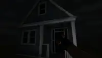 Scary House Neighbor PRO 3D Screen Shot 0