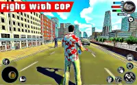 Real Gangster Crime Town - Mafia Crime Simulator Screen Shot 2