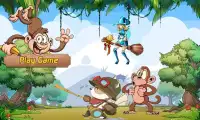 Super Lol World: Run In Jungle Screen Shot 3