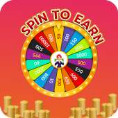 SpinBhai: Make real money online, spin and earn