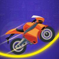 Stuntman.io: Bike Stunt Race