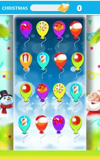 Cute Balloon Pop Game Screen Shot 4