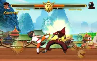 Kung Fu Dhamaka Official Game Screen Shot 8
