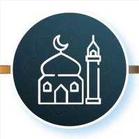Muslim Pocket - Gebedstijden, 