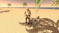 Island Survival: Wrecked Sim Screen Shot 4
