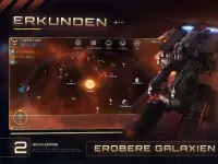 Nova Empire: Space-Commander Screen Shot 7