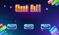 Shoot Ball Screen Shot 0