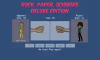 Rock Paper Scissors Deluxe Screen Shot 11