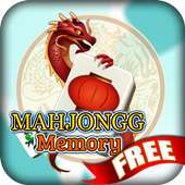 Mahjong Memory Free