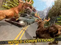 Deer Simulator 2016: Kids Game Screen Shot 5