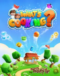 What's Cooking? Screen Shot 0
