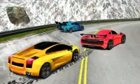 Need For Furious Drift Racing Screen Shot 1