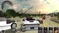 Armored Car (Racing Game) Screen Shot 22