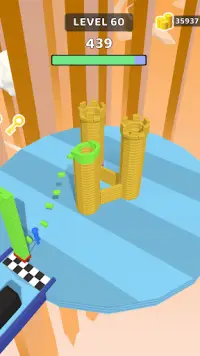 Brick Builder 3D Brick Games Screen Shot 4