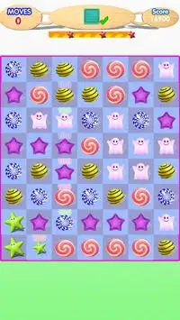 Candy Mania Screen Shot 1