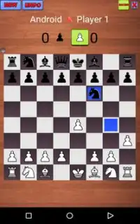 Chess Screen Shot 3