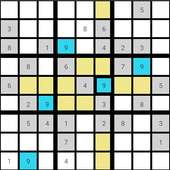 Simple Sudoku (free, no ads)