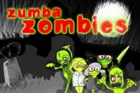 Z Zombies Lite - Tap them all! Screen Shot 0