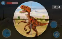 Dinosaur Shooting Hunting Arena :Dragon Game 2021 Screen Shot 2