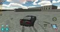 Car Driving Racing Simulator Screen Shot 1