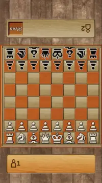 Chess Game : Shatranj Game Screen Shot 14