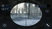 Sniper The Hunter Screen Shot 5