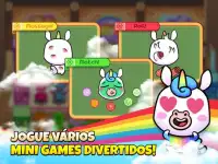 Meu Pet Shop de Unicórnios Virtuais Screen Shot 6