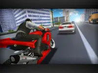 Moto Racing Club - Highway Rider Screen Shot 6