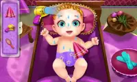 Cute Baby's Daily Salon Care Screen Shot 2