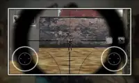 Best Sniper Attack 2017 Screen Shot 3