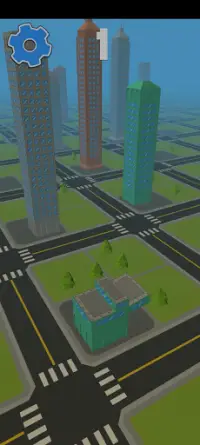 Tower Stack 3D Screen Shot 1