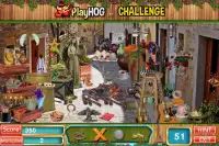 Challenge #70 France New Free Hidden Objects Games Screen Shot 2