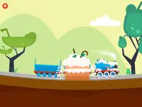 Train Driver - Games for kids Screen Shot 10