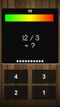 Math Games Screen Shot 6