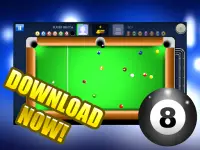 8 Ball Pool Multiplayer Screen Shot 3