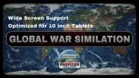 Global War Simulation - South America PREMIUM Screen Shot 9