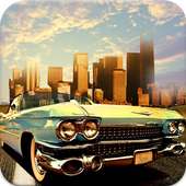 San Andreas City Real Car Racing Missions