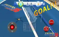 Copa do Mundo de Futsal 2016 Screen Shot 8